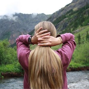 Meet your Posher, Nora